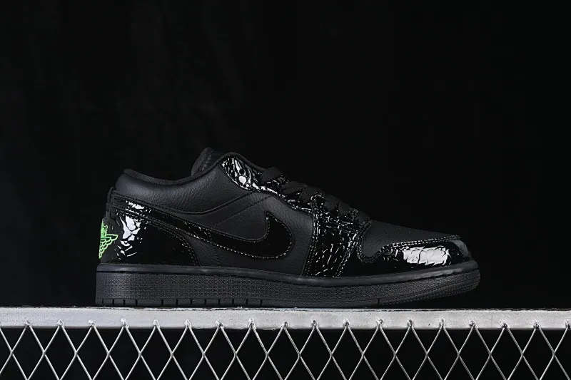All categories Air Jordan Jordan series basketball shoes Air Jordan 1 Low Air Jordan 1 Low AJ1 Joe 1 low-top retro culture basketball shoes IQ9701-010
